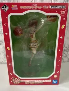 一番くじ ウマ娘 プリティーダービー 12弾