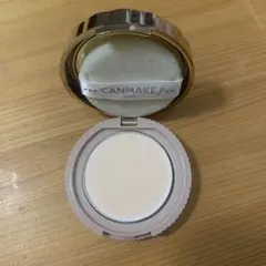 CANMAKE シークレットビューティーパウダー