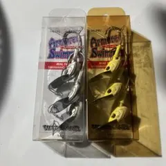 2025年最新】アーマードスイマーの人気アイテム - メルカリ