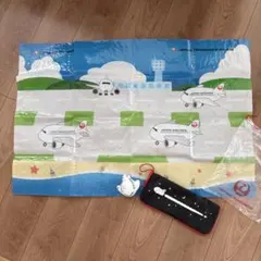 JAL 飛行機デザイングッズのサムネイル