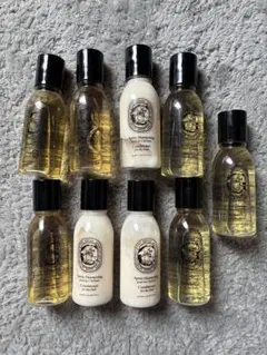 2026年最新】DIPTYQUE 旅行用シャンプーセットの人気アイテム - メルカリ