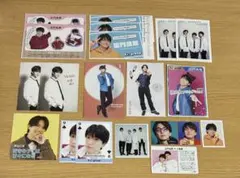 正門良規　Aぇ！group 切り抜き　厚紙