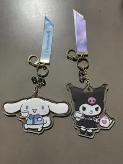 シナモロール キャラクターグッズ
