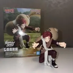 我愛羅　フィギュアのサムネイル