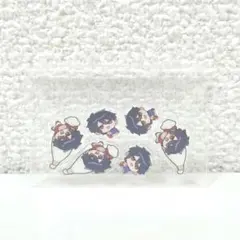 にじさんじ 8周年 / アクリルパーツ 夢追翔