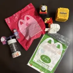 ハッピーセット　まとめ売り