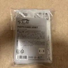 2026年最新】セブチ トレカ 未開封パックの人気アイテム - メルカリ
