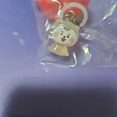 BT21 RJ　めじるしアクセサリー　BTS