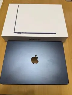 MacBook Air 13インチ M4 256G スペースグレー