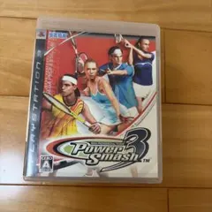 POWER SMASH 3