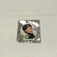 INI 田島将吾 缶バッジ