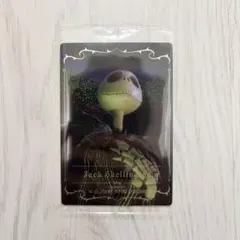 ディズニー ティムバートン ナイトメアー カード クッキー ジャック ０１ 신품