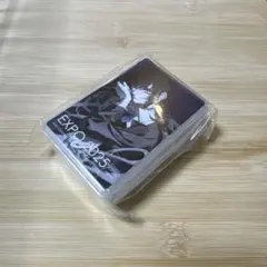 ado 小物プラケース　大阪万博コラボ 未開封