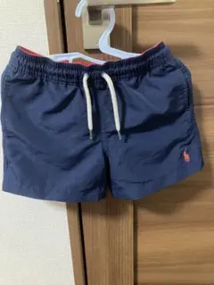 Polo Ralph Lauren ハーフパンツ ネイビー