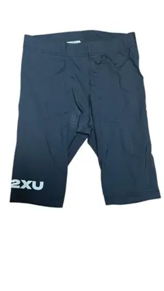 2XU ハーフタイツ XSサイズ
