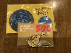 嵐　ライブグッズ