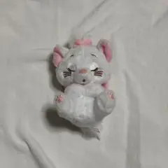 マリー ぬいぐるみ キーホルダ キーチェーン