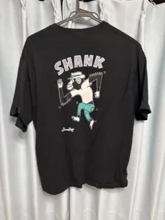 2026年最新】shank tシャツ lの人気アイテム - メルカリ