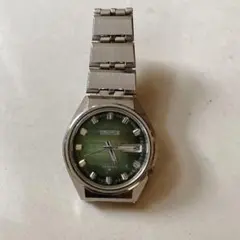 SEIKO 5 ACTUS セイコー5アクタス　 自動巻き