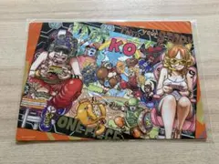 プレイマット ワンピース カードゲーム