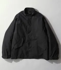 3WAY M65スタンドモッズコート&キルティングライナーブルゾン/2点セット