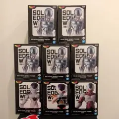 ドラゴンボール フィギュア 出陣 フリーザ クウラ メタルクウラ 8つセット