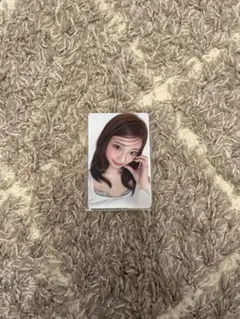 BANILA CO ♡ BABYMONSTER ルカ