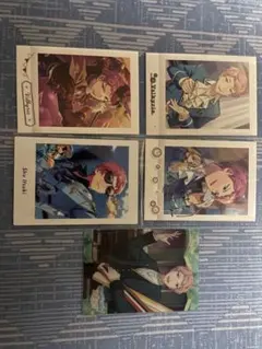 あんさんぶるスターズ！　パシャこれ　斎宮宗