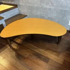 CRECENT楕円テーブル 120×80 (参考)新品54,800円 直接渡し可 - メルカリ