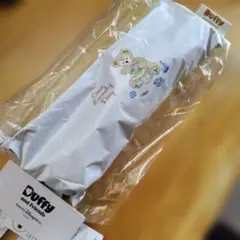 ☆専用☆ディズニーシー限定　ダッフィー　晴雨兼用　折りたたみ傘　新品のサムネイル