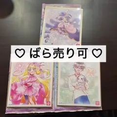 セーラームーン カフェ ランチョンマット ポストカード - メルカリ