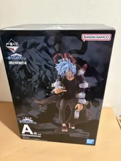 tkm40342様専用出品 僕のヴィランアカデミア A賞 死柄木弔 - メルカリ