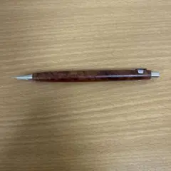 HBK手工房　花梨瘤シャーペン　0.5mmのサムネイル