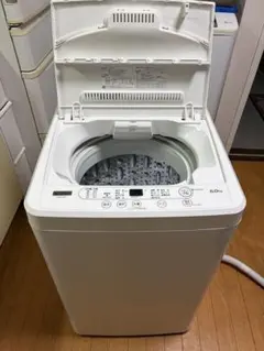 格安】福岡博多区から直接引き取り可極美品使用回数10回程RORO 5.5kg