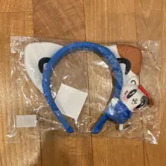 GENRATIONS ジェ猫 カチューシャ 中務裕太