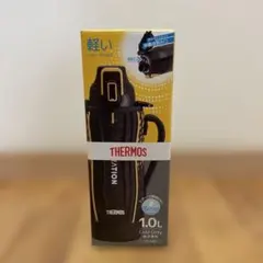 THERMOS 1.0L スポーツボトル FHT-1001F