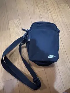 NIKE ショルダーバッグ ブラック