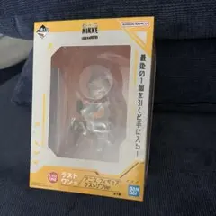 2025年最新】勝利の女神 nikke 一番くじ ラストワンの人気