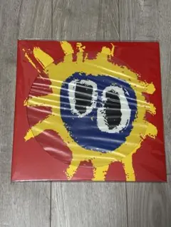 primal scream 洋楽