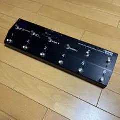 廃棄前】electro-harmonix SuperSwitcherボード付き - メルカリ