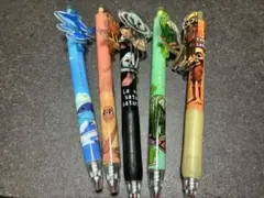 ボールペン　イタリアンブレインロット　ペン　Ｂ