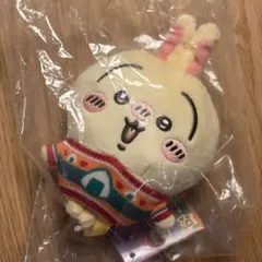 ちいかわ エニマイくじ D賞 マスコット うさぎ