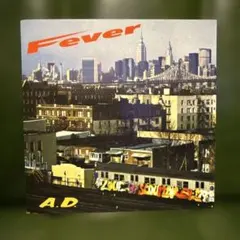 A.D. – Fever