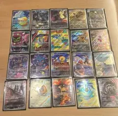 ポケモンカード　メガドリームex ARコンプまとめ売り