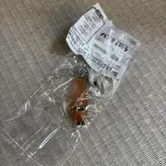 パンどろぼう　めじるしアクセサリー３　なぞのフランスパン