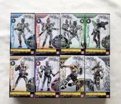 装動 仮面ライダージオウ RIDE6 Feat.創動 仮面ライダービルドのサムネイル
