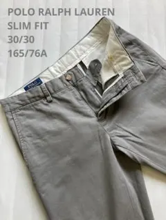 POLO Ralph Lauren チノパン スリムフィット 30/30