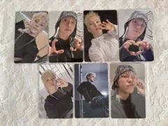 SEVENTEEN ホシウジ BEAM まとめ売り