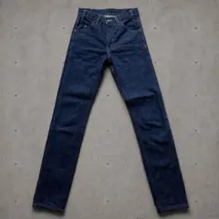 Levi’s LVC 606 1965モデル 米国製 2015年頃のサムネイル