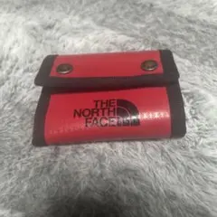 ノースフェイスサイフ